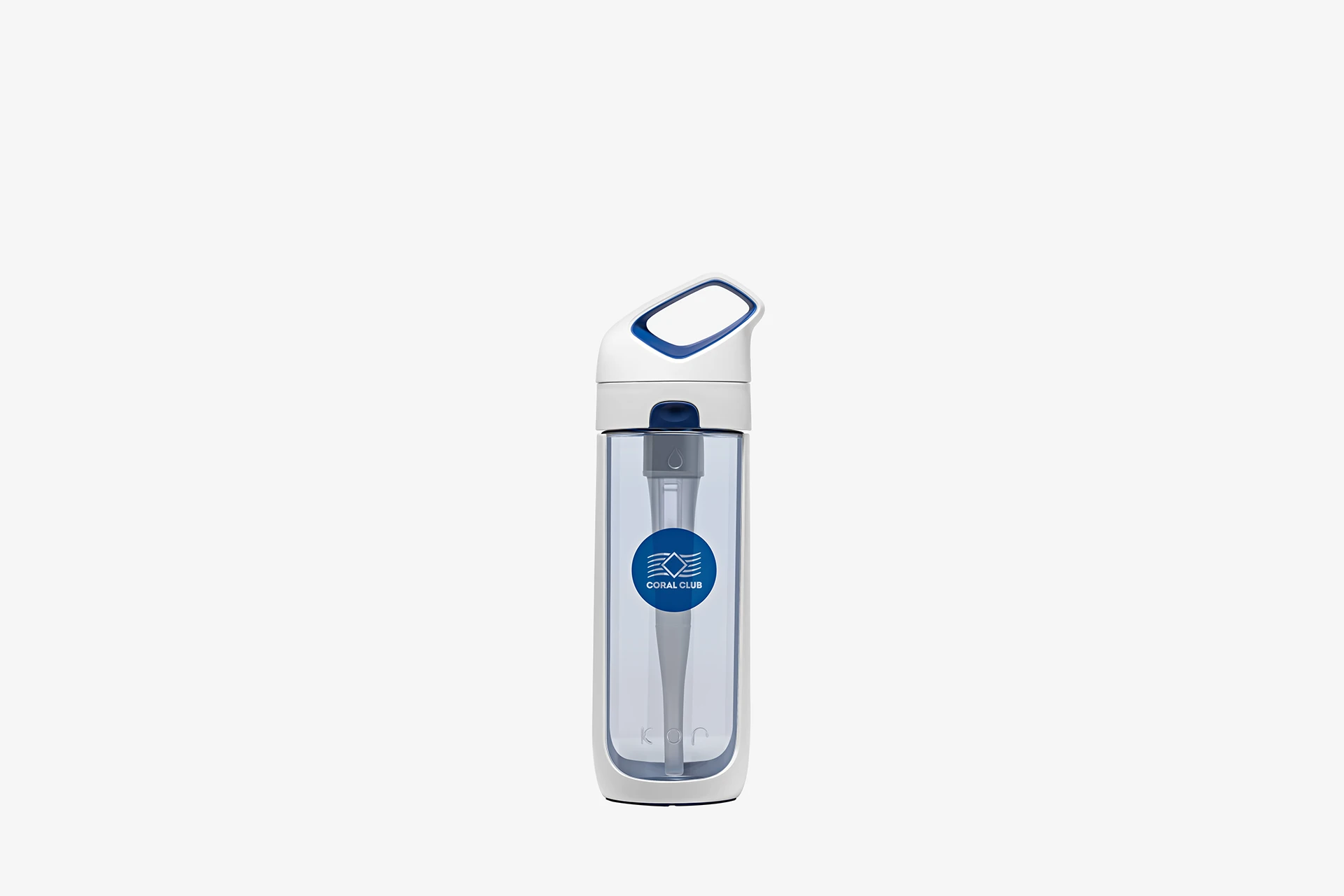 KOR One 750 plastic bottle